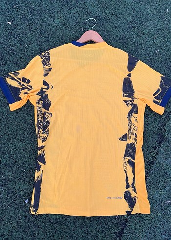 İnter 24/25 Player Versiyon - Görsel 4