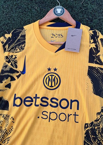 İnter 24/25 Player Versiyon - Görsel 3