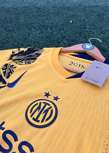 İnter 24/25 Player Versiyon - Görsel 2