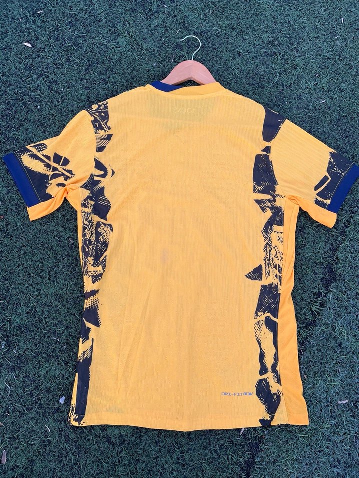 İnter 24/25 Player Versiyon - Görsel 4