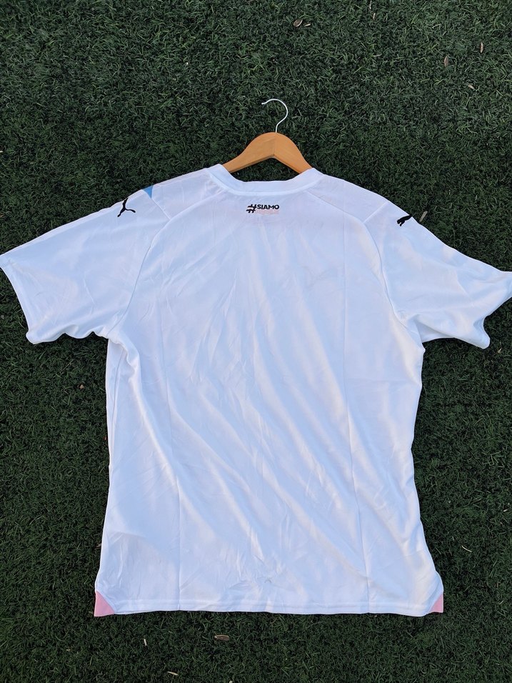 Polermo Orjinal Forma - Görsel 4