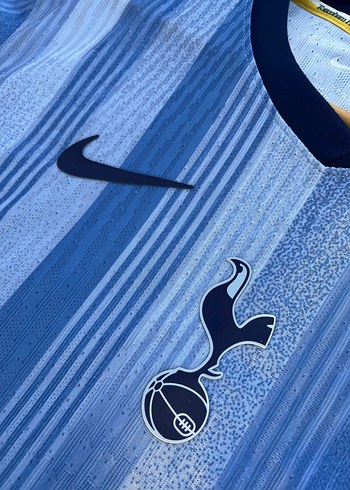 Tottenham Hotspur 24/25 Deplasman - Görsel 3