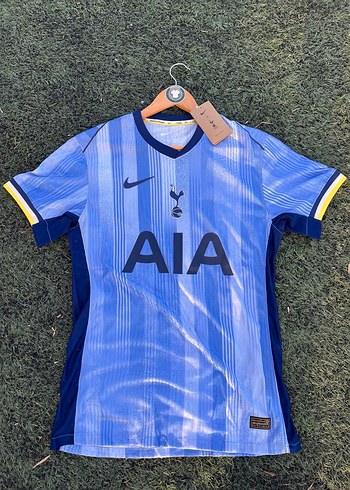 Tottenham Hotspur 24/25 Deplasman - Görsel 2