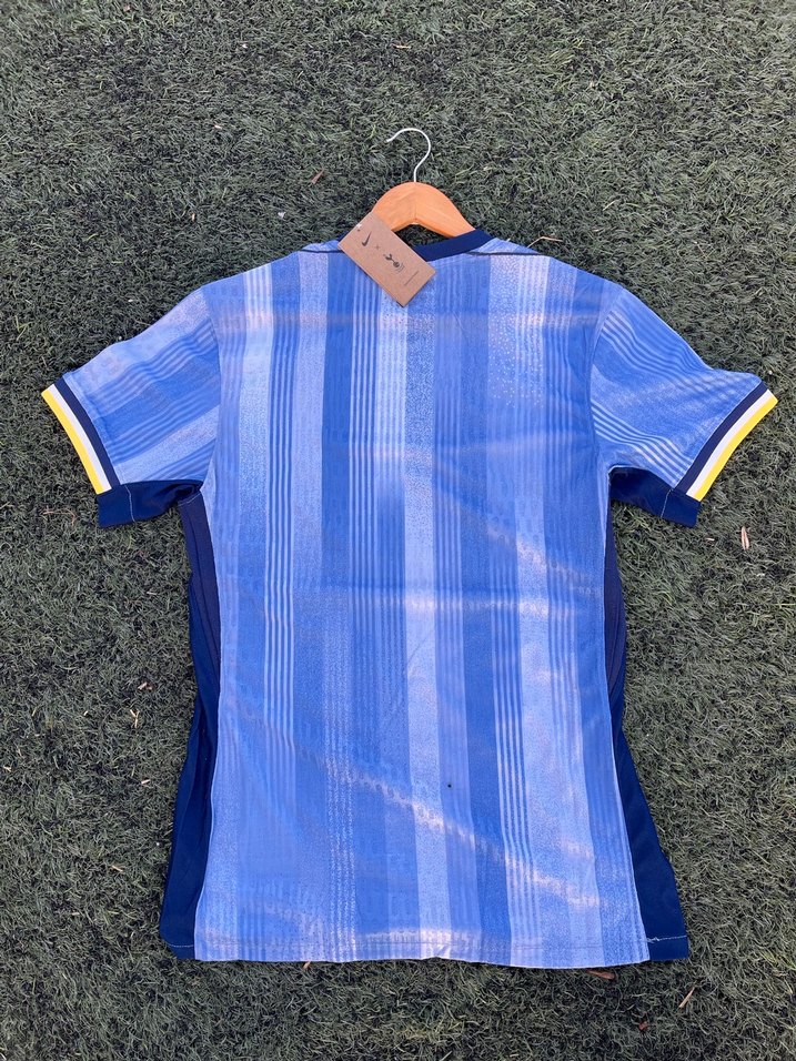 Tottenham Hotspur 24/25 Deplasman - Görsel 4