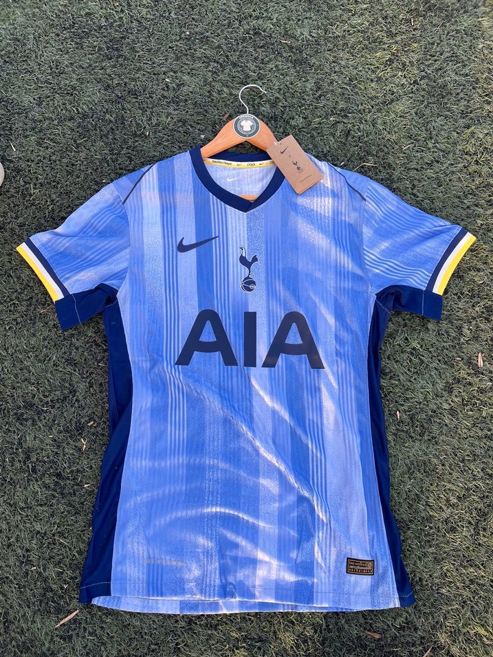 Tottenham Hotspur 24/25 Deplasman - Görsel 2