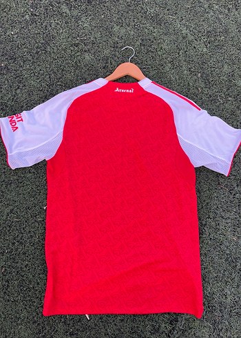 Arsenal 25/26 Ev Sahibi Player Versiyon - Görsel 3