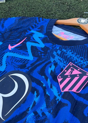 Atletico Madrid 24/25 3. Forma - Görsel 2