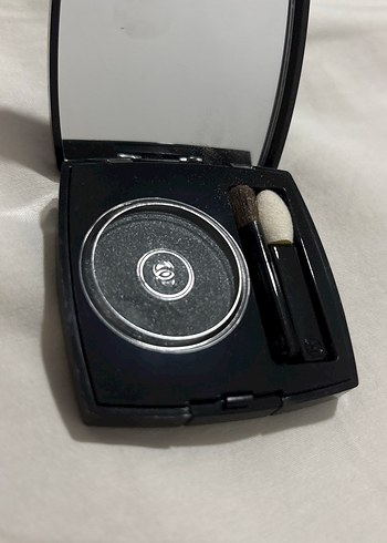 Parlak gri - Chanel - Görsel 2