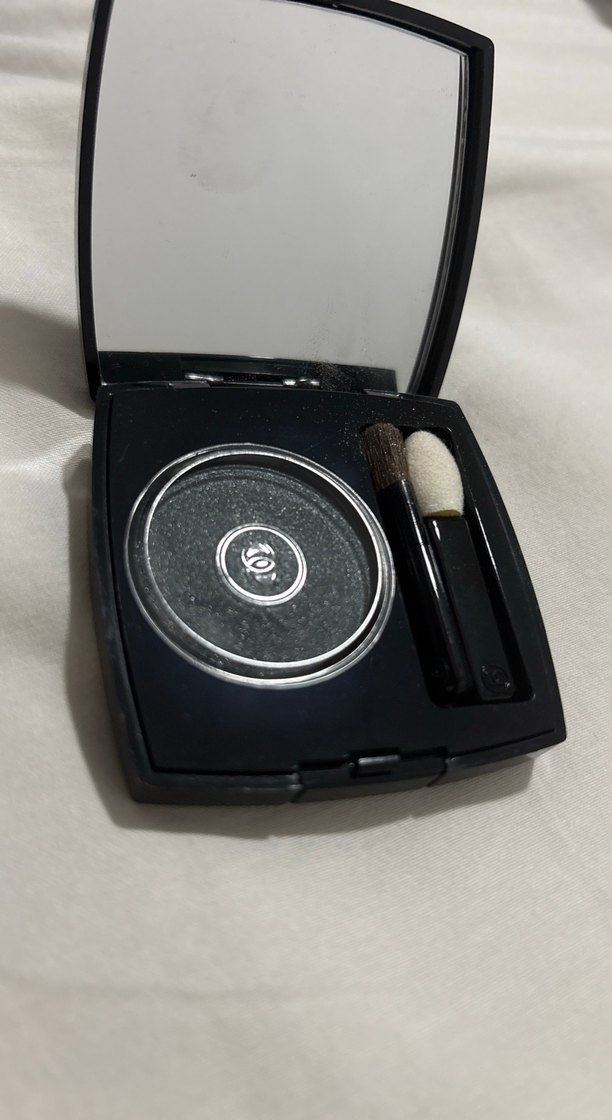 Parlak gri - Chanel - Görsel 2