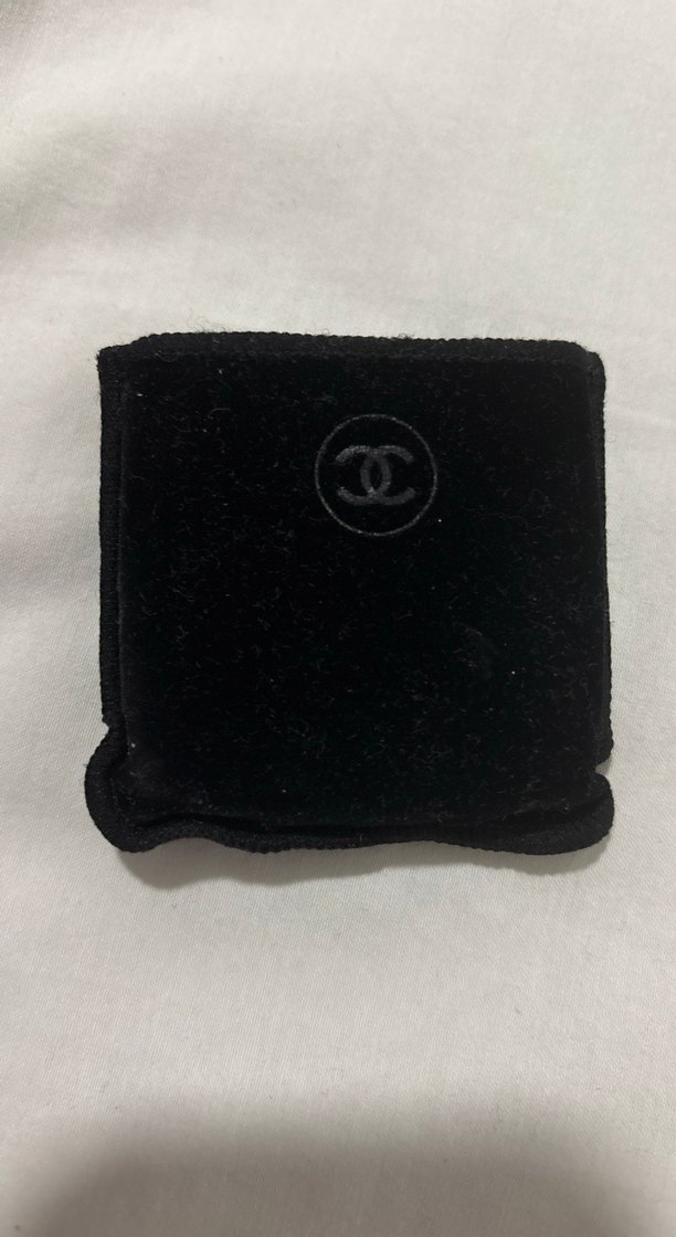 Parlak gri - Chanel - Görsel 4