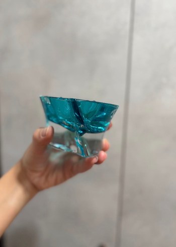 Mavi Cam Küllük - Görsel 2