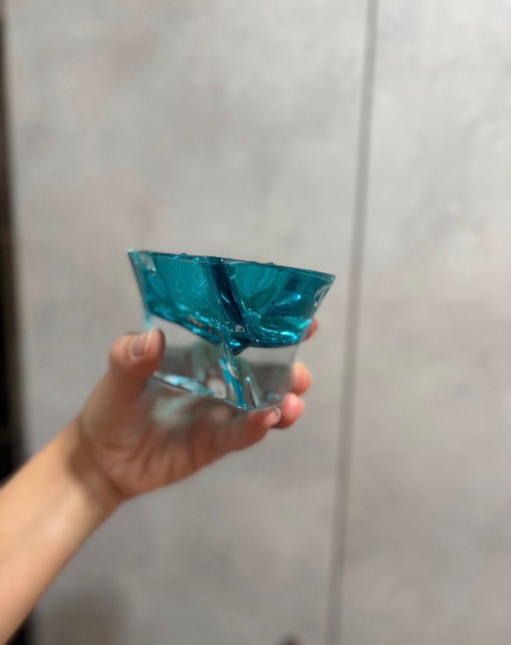 Mavi Cam Küllük - Görsel 2