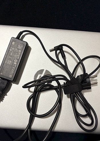 HP Siyah Dizüstü Bilgisayar - Görsel 5