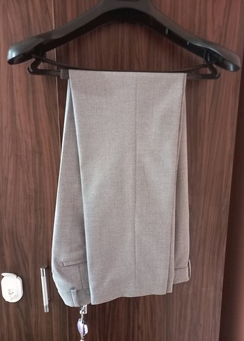 Kruvaze Takım Elbise Exclusive (özel) - Görsel 4