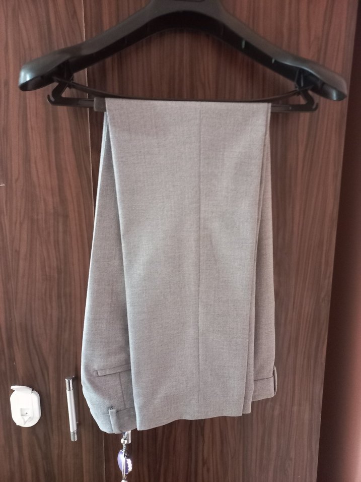 Kruvaze Takım Elbise Exclusive (özel) - Görsel 4