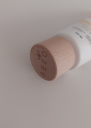 Beeo Apicare Vücut Kremi 100 ml - Görsel 5