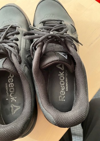 Reebok spor ayakkabı - Görsel 7