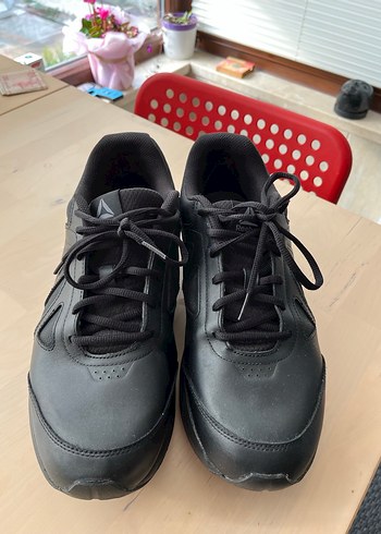 Reebok spor ayakkabı - Görsel 4