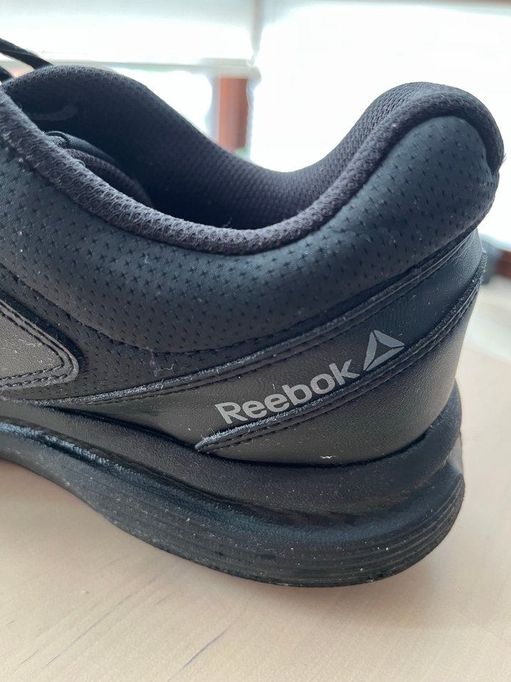 Reebok spor ayakkabı - Görsel 5