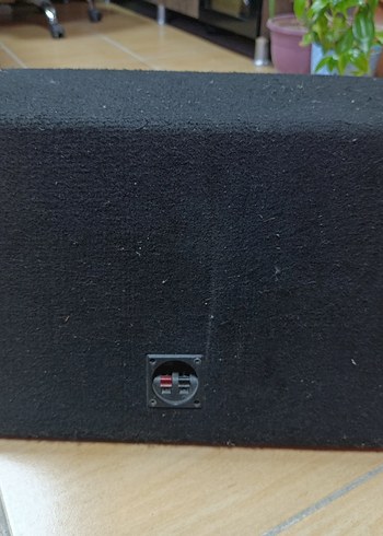JBL BASS - Görsel 6