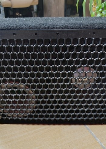 JBL BASS - Görsel 3