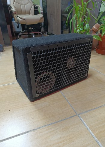 JBL BASS - Görsel 2