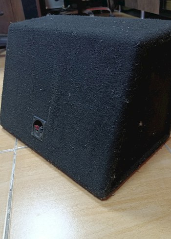 JBL BASS - Görsel 5