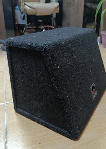 JBL BASS - Görsel 4