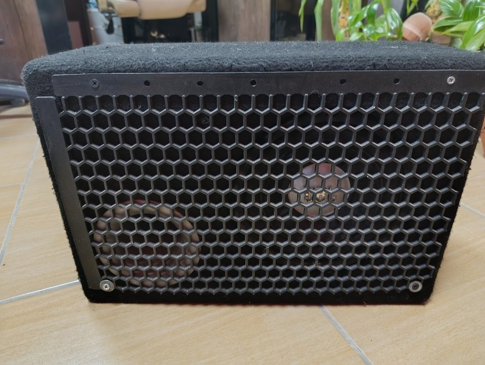 JBL BASS - Görsel 3