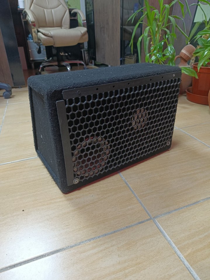 JBL BASS - Görsel 2