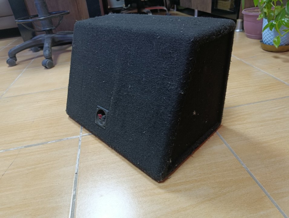 JBL BASS - Görsel 5