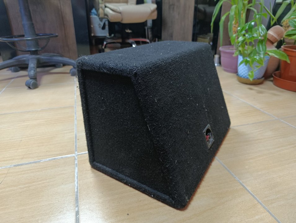 JBL BASS - Görsel 4