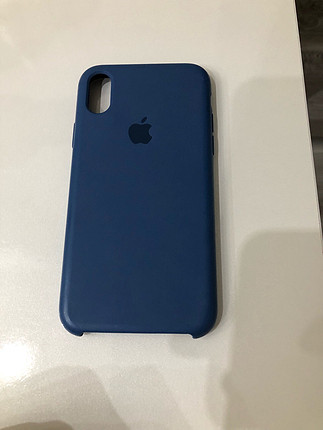 Apple iPhone X kılıf