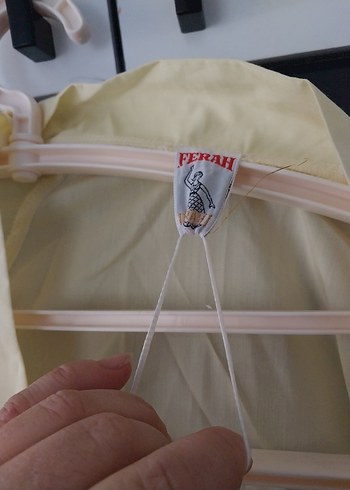 gecelik sabahlık seti - Görsel 3