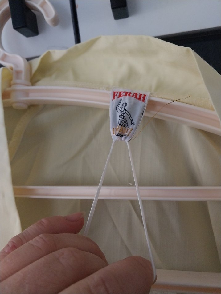 gecelik sabahlık seti - Görsel 3