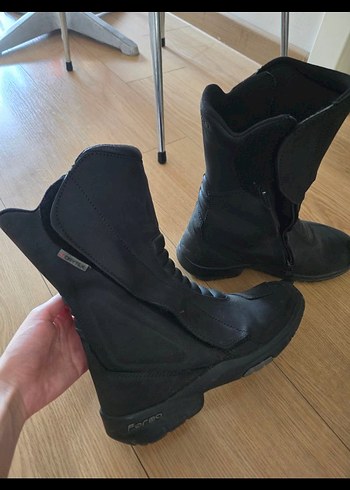 Forma kadın MOTOR BOTU - Görsel 2