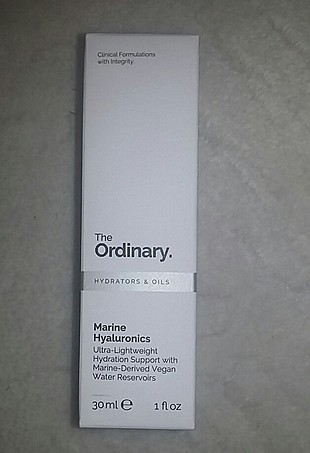 marine hyaluronik
