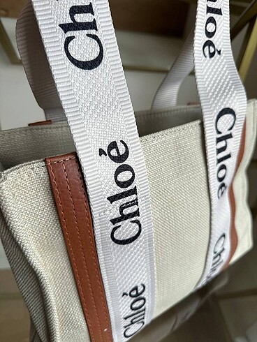 Chloé Chloe çanta