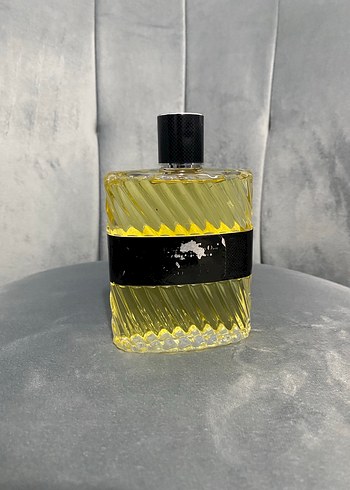 Christian Dior Sauvage Eau de Parfum 200ml - Görsel 3