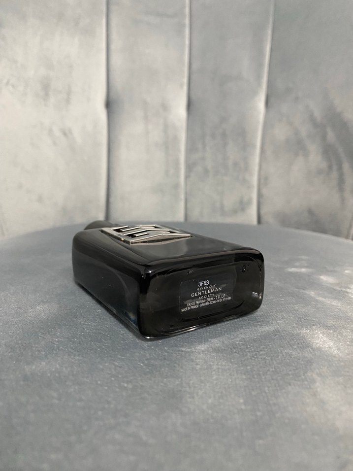 Gıvency - Gentlemen Society 60ml - Görsel 2