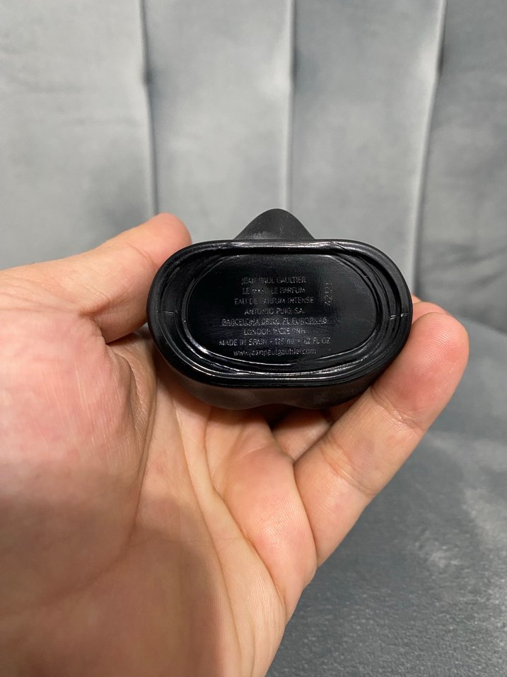 Jpg - Le Male Parfum 125ml - Görsel 2