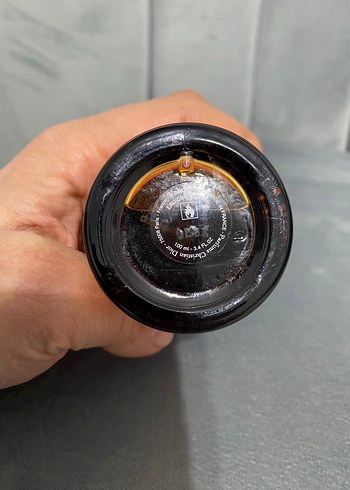 Dior Fahrenheit 100ml - Görsel 3