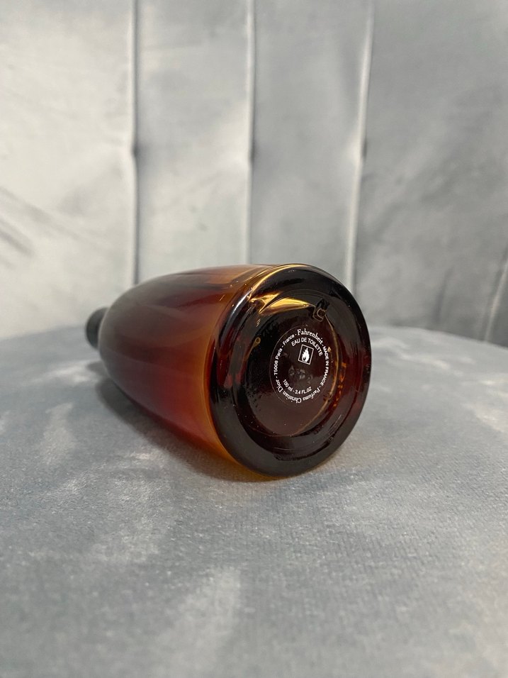 Dior Fahrenheit 100ml - Görsel 2