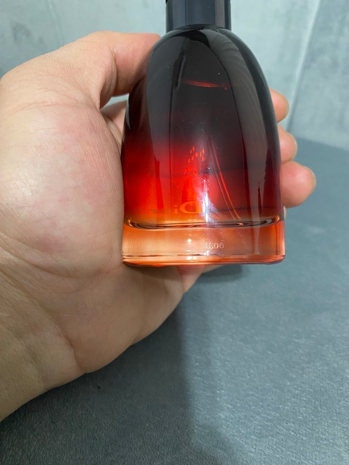 Dior - Fahrenheit 75ml - Görsel 2