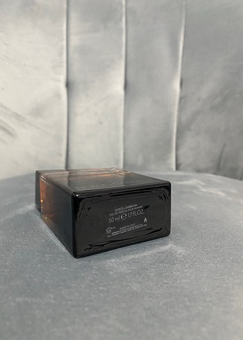 Dolce&Gabbana The One 50ml - Görsel 2