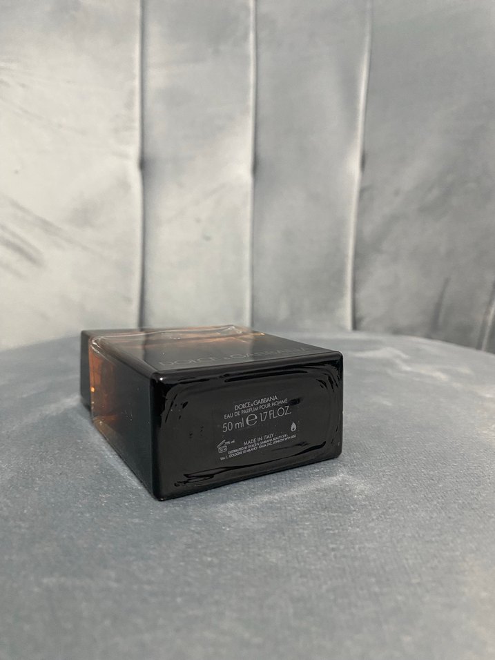 Dolce&Gabbana The One 50ml - Görsel 2