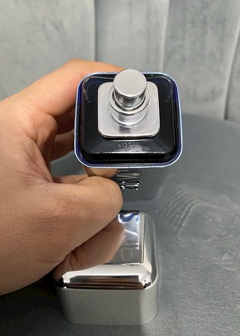 Caroline Herrera - 212 VIP Men 100ml - Görsel 2