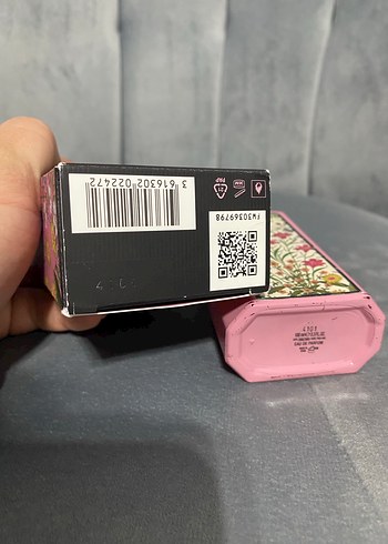 Gucci - Flora Gorgeus Gardenia 100ml - Görsel 3