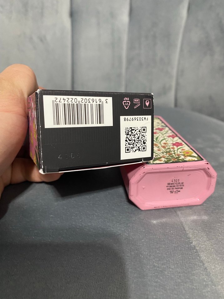 Gucci - Flora Gorgeus Gardenia 100ml - Görsel 3