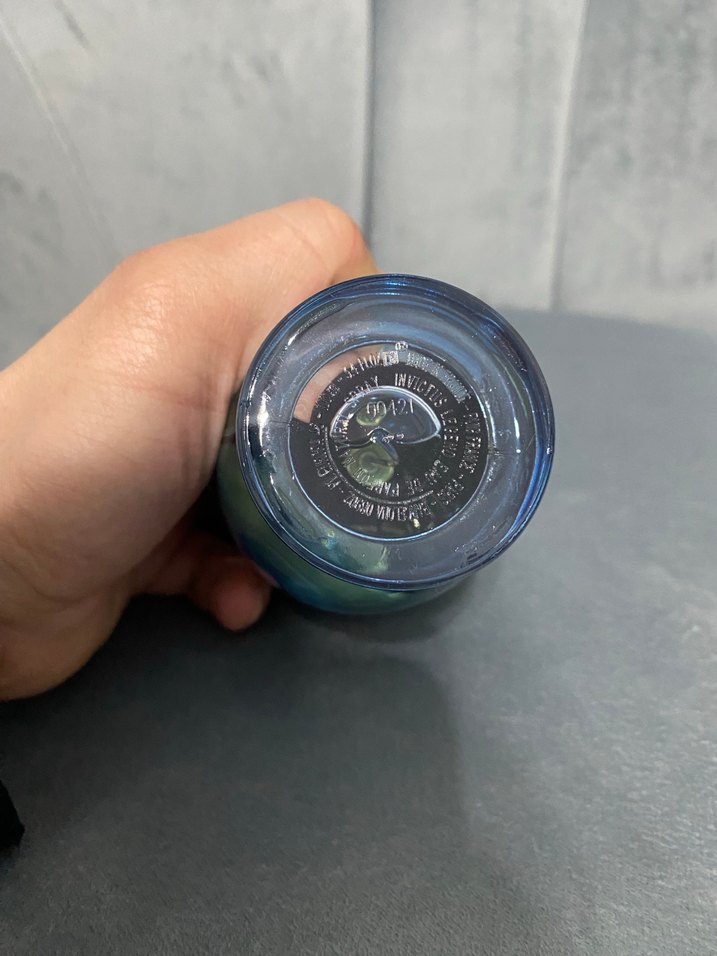 Paco Rabanne - İnvictus Legend 100ml - Görsel 2